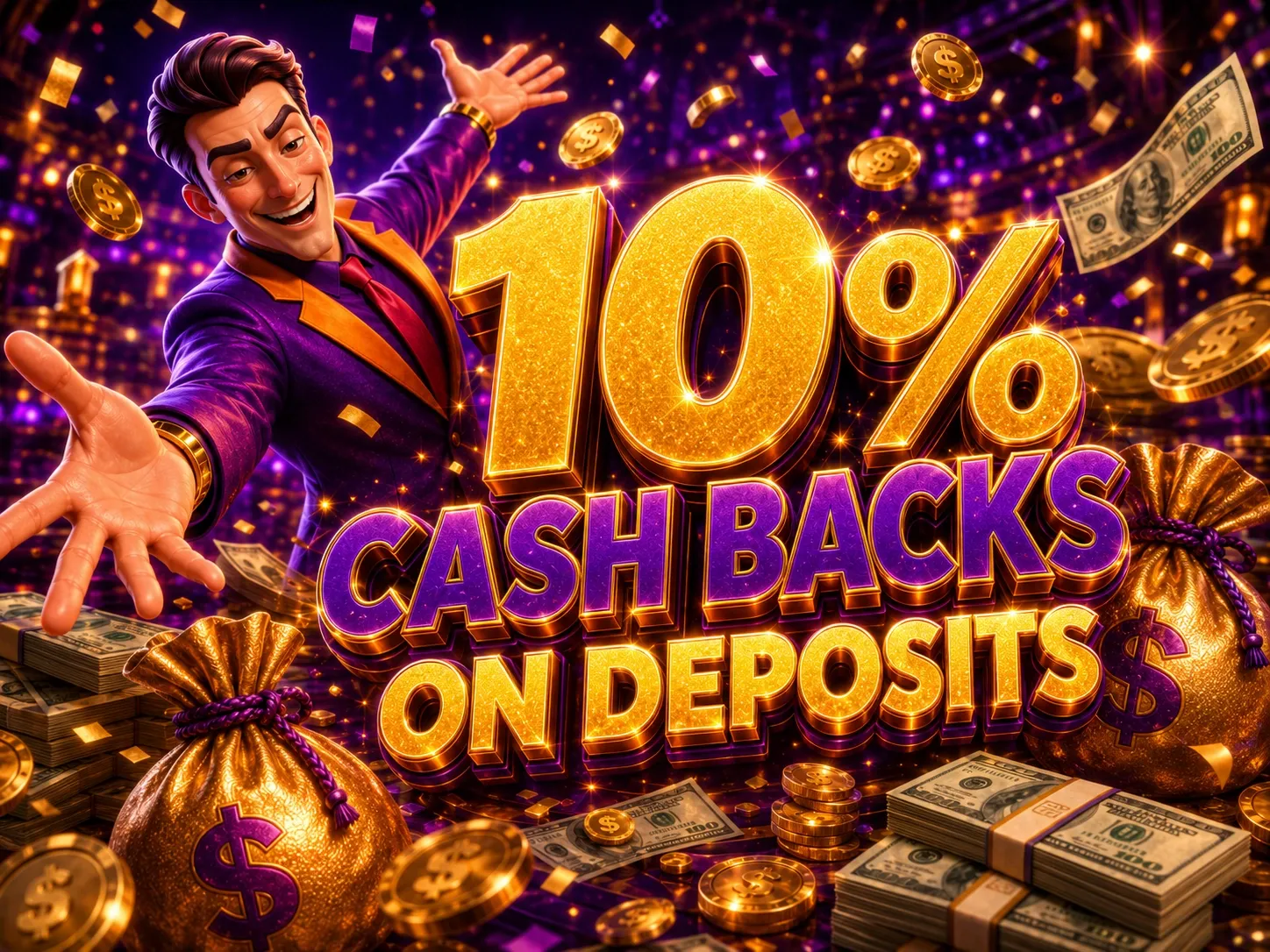 Cashback