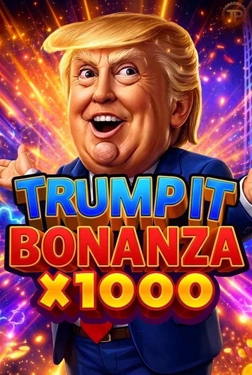 Trump it bonanza x1000